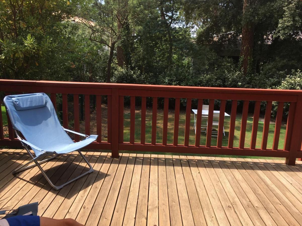 Pour 4 Pers. Avec Terrasse, Jardin Et Parking - Quartier Des Abatilles, - Fr-1-474-58